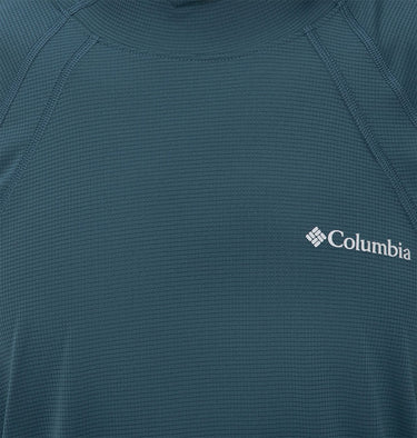Men's Stealth Spring™ Long Sleeve Hoodie