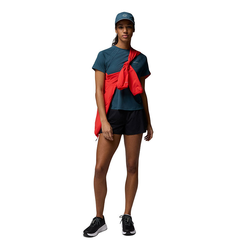 Women's Stealth Spring™ Short Sleeve T-Shirt