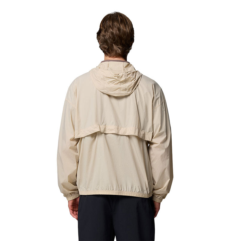 Men's Street Heights™ Hooded Windbreaker Jacket