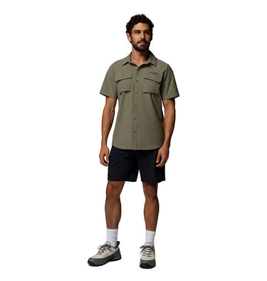 Men's Silver Ridge™ Elite Shorts