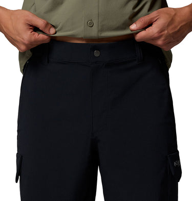 Men's Silver Ridge™ Elite Shorts