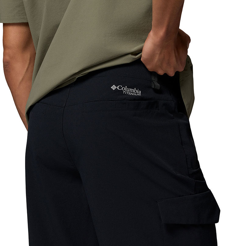 Men's Silver Ridge™ Elite Shorts