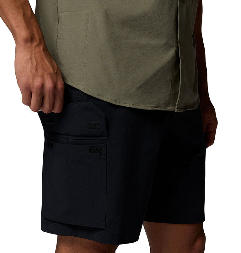 Men's Silver Ridge™ Elite Shorts