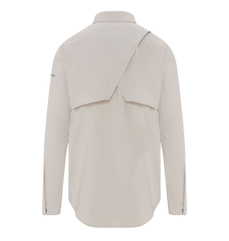 Women's Chill Creek Long Sleeve Shirt