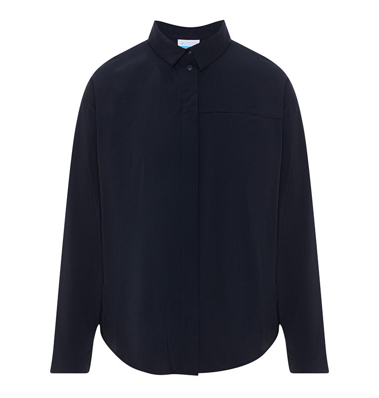 Women's Chill Creek Long Sleeve Shirt