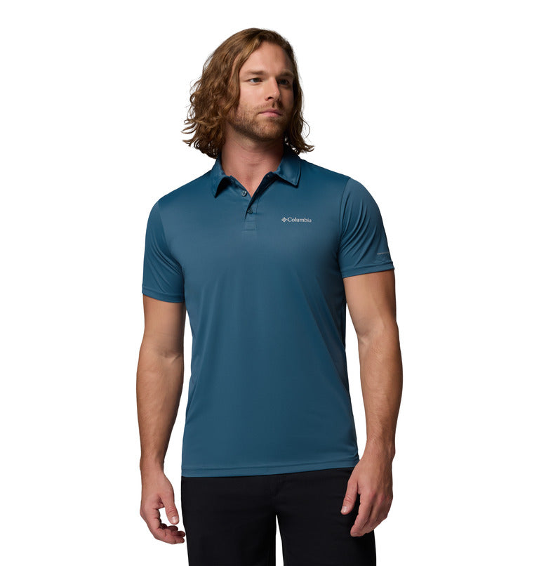 Men's Columbia Hike™ Technical Polo Shirt