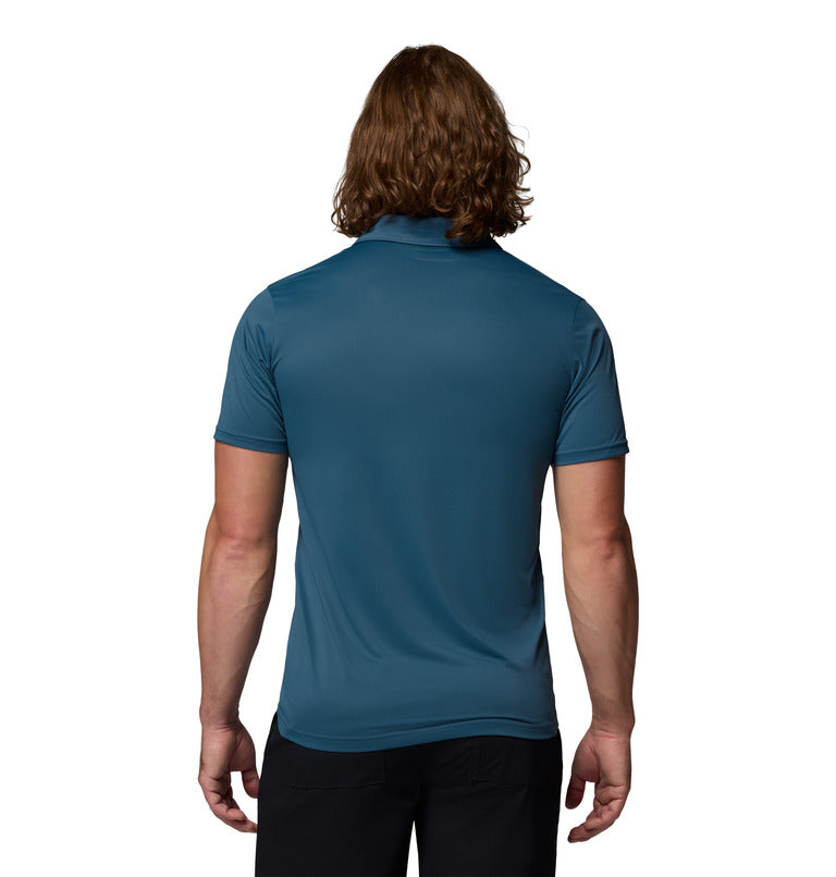 Men's Columbia Hike™ Technical Polo Shirt