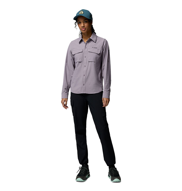Women's Silver Ridge™ Elite Pants