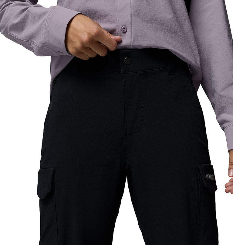 Women's Silver Ridge™ Elite Pants