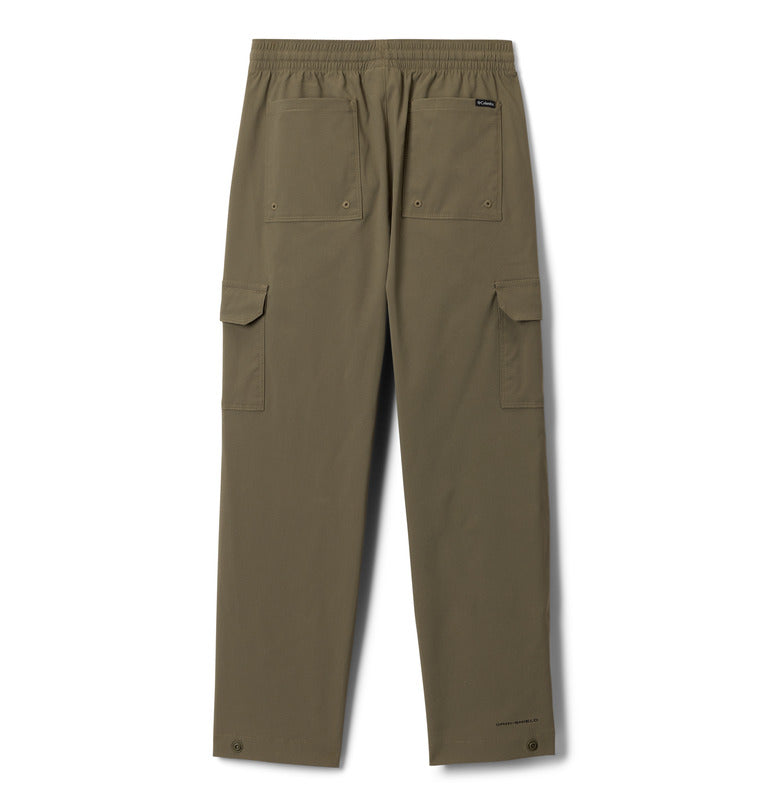 Kids' Tech Trail Utility Pants