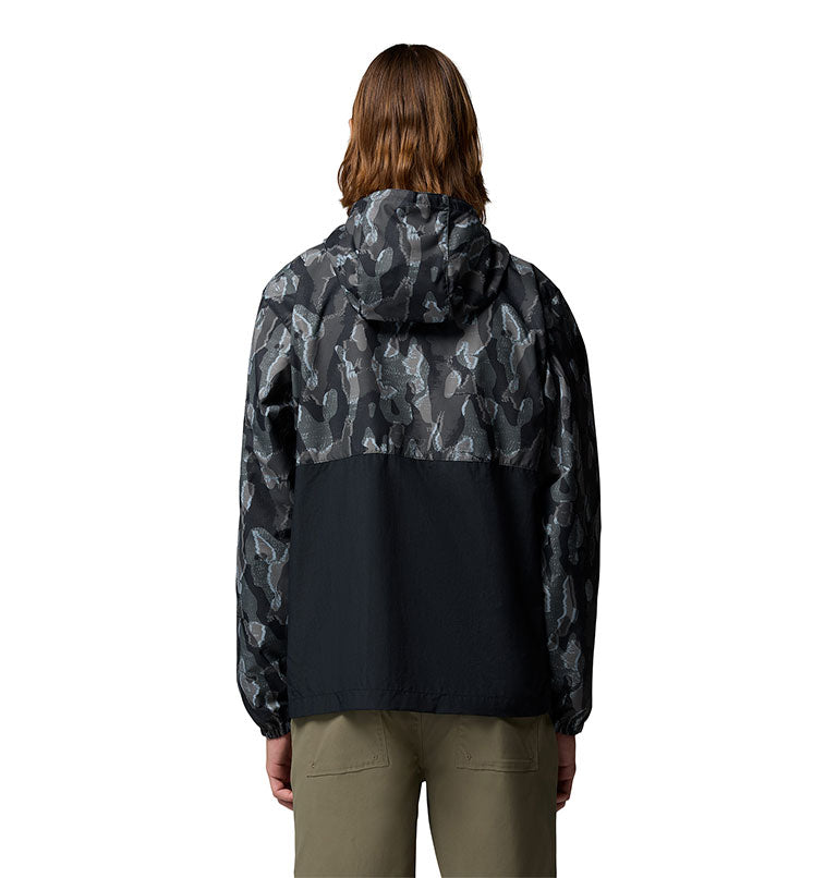 Men's Spire Valley™ Novelty Windbreaker Jacket