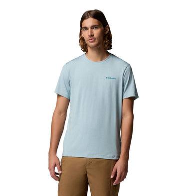 Men's Parsons Point™ Short Sleeve Back Graphic T-Shirt