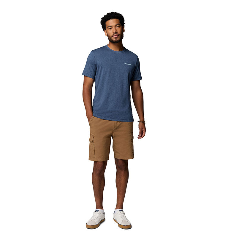Men's Parsons Point™ Short Sleeve Back Graphic T-Shirt