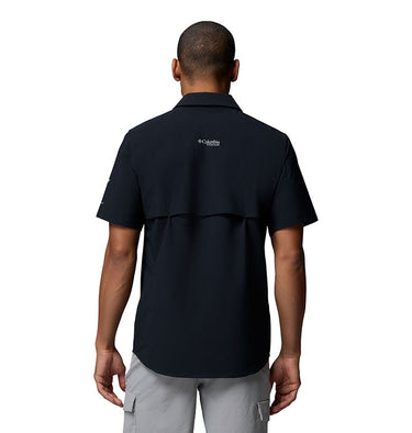 Men's Silver Ridge™ Elite Short Sleeve Woven Shirt
