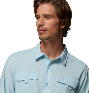 Men's Silver Ridge™ Utility II Long Sleeve Shirt