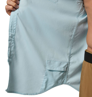 Men's Silver Ridge™ Utility II Long Sleeve Shirt