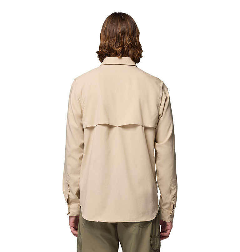 Men's Silver Ridge™ Utility II Long Sleeve Shirt