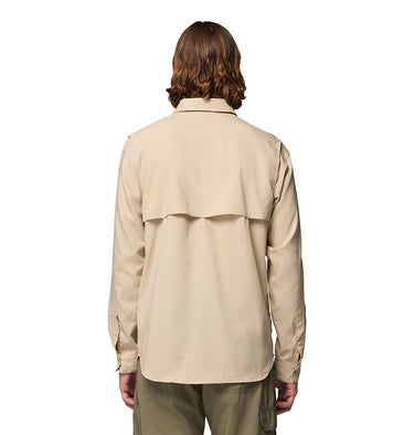 Men's Silver Ridge™ Utility II Long Sleeve Shirt