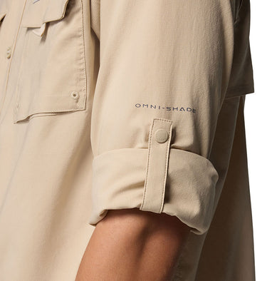 Men's Silver Ridge™ Utility II Long Sleeve Shirt