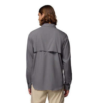 Men's Silver Ridge™ Utility II Long Sleeve Shirt
