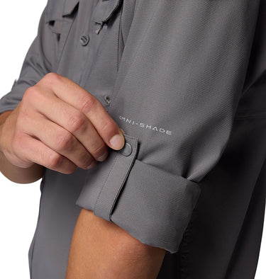 Men's Silver Ridge™ Utility II Long Sleeve Shirt
