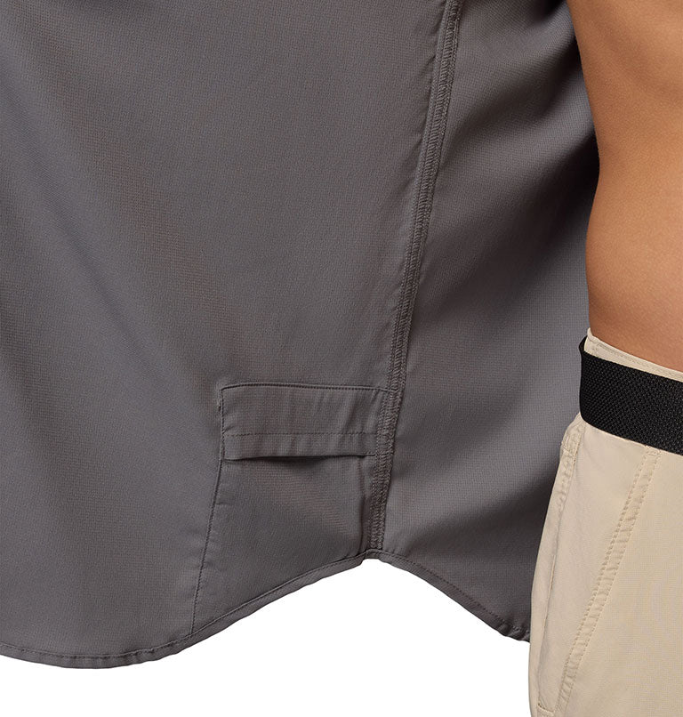 Men's Silver Ridge™ Utility II Long Sleeve Shirt