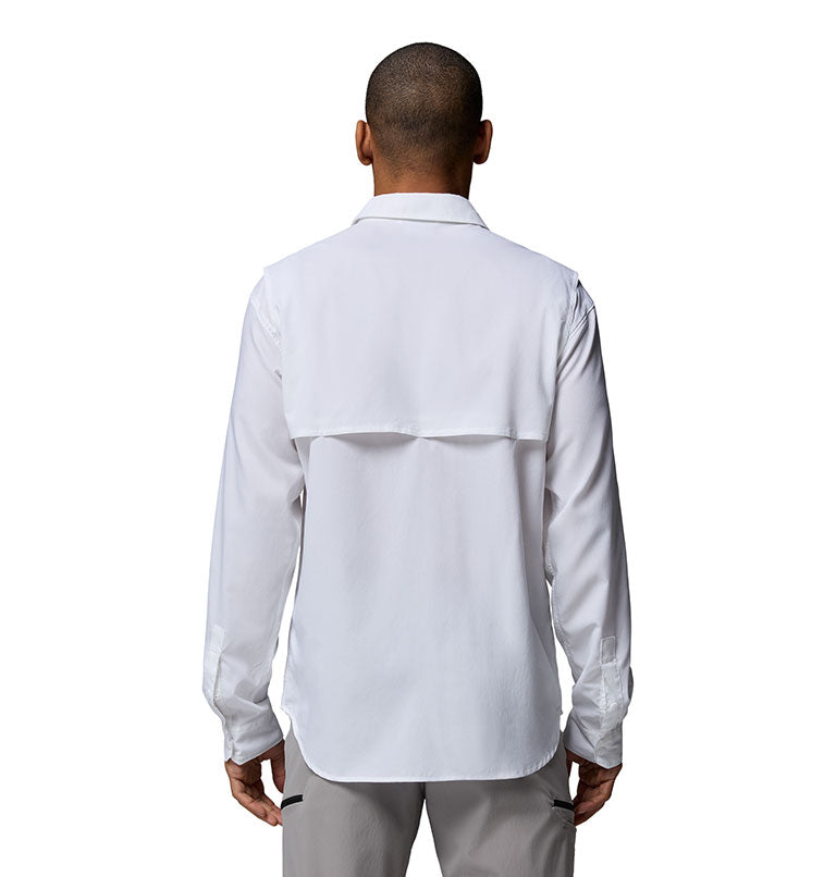 Men's Silver Ridge™ Utility II Long Sleeve Shirt