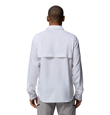 Men's Silver Ridge™ Utility II Long Sleeve Shirt