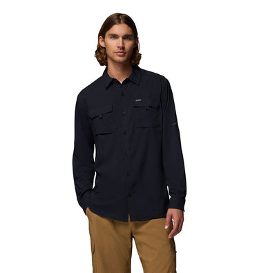 Men's Silver Ridge™ Utility II Long Sleeve Shirt