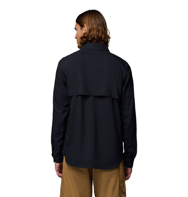Men's Silver Ridge™ Utility II Long Sleeve Shirt