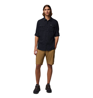 Men's Silver Ridge™ Utility II Long Sleeve Shirt