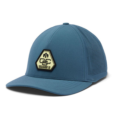 Mountaincap™ II 3D Stretch Snapback Cap