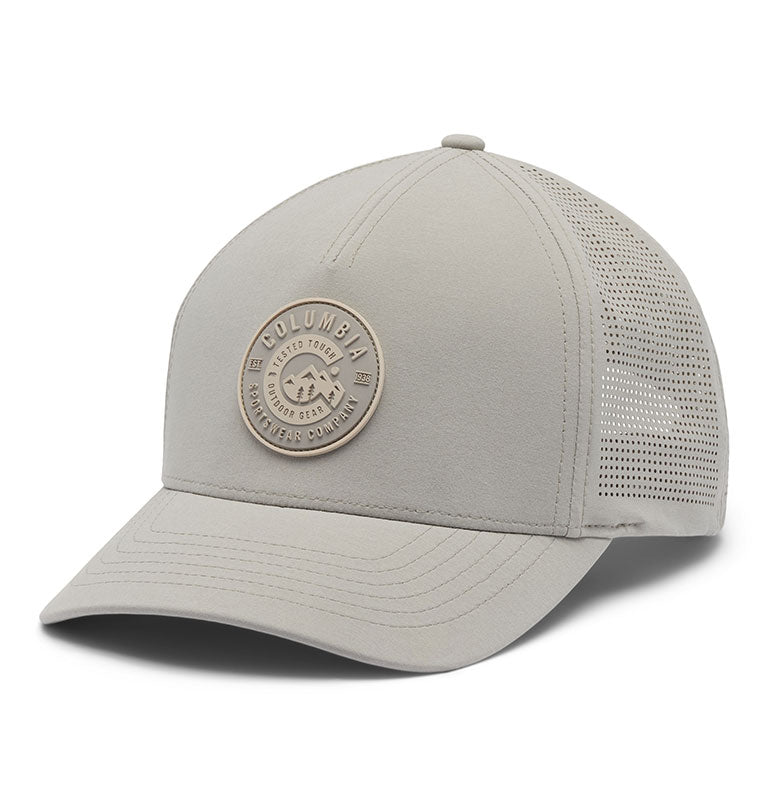 Mountaincap™ II 3D Stretch Snapback Cap