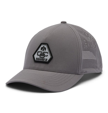 Mountaincap™ II 3D Stretch Snapback Cap