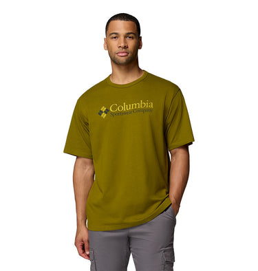 Men's CSC™ Heavyweight Logo T-Shirt