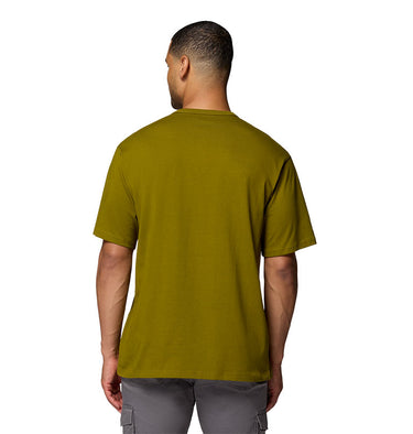 Men's CSC™ Heavyweight Logo T-Shirt