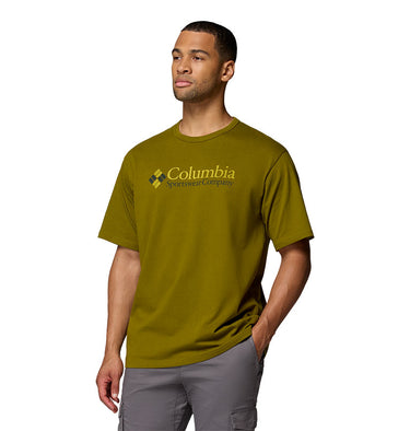 Men's CSC™ Heavyweight Logo T-Shirt