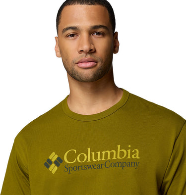 Men's CSC™ Heavyweight Logo T-Shirt
