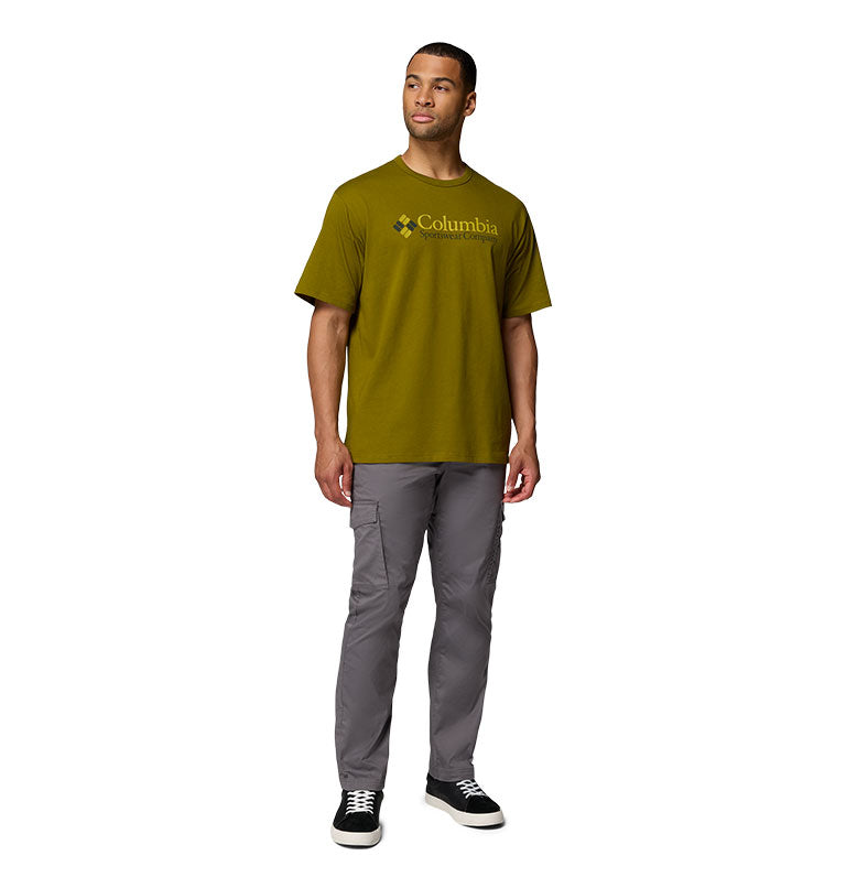Men's CSC™ Heavyweight Logo T-Shirt