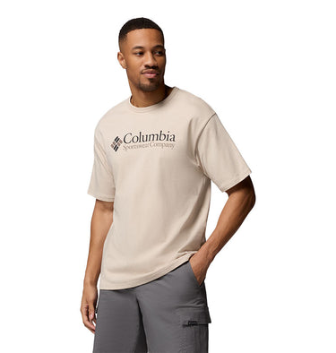 Men's CSC™ Heavyweight Logo T-Shirt