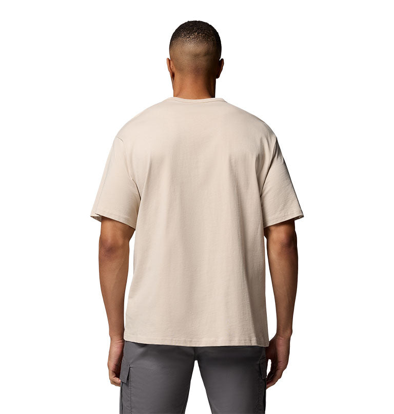Men's CSC™ Heavyweight Logo T-Shirt