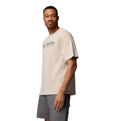 Men's CSC™ Heavyweight Logo T-Shirt