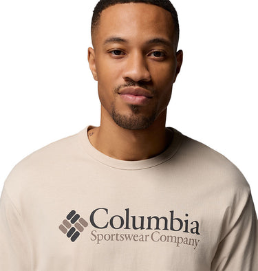 Men's CSC™ Heavyweight Logo T-Shirt