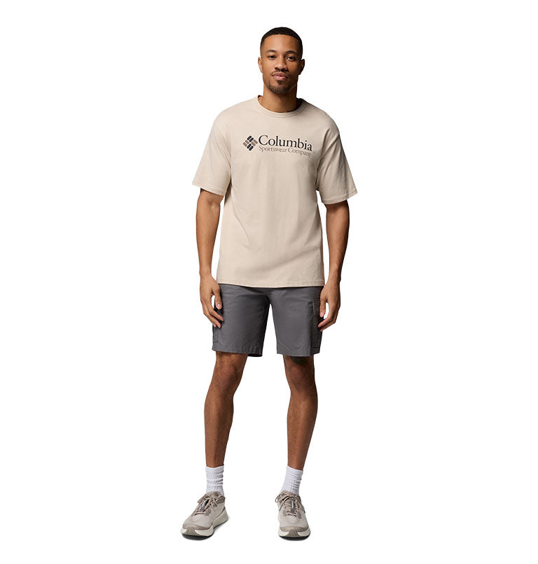 Men's CSC™ Heavyweight Logo T-Shirt