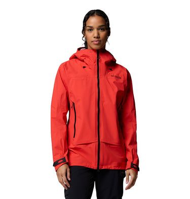 Women's Saudan Pro™ 3L Shell Jacket