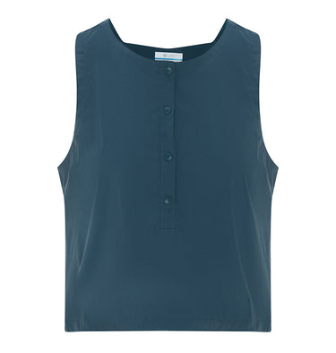Women's Chill Creek™ Woven Tank Top