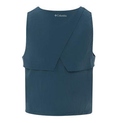 Women's Chill Creek™ Woven Tank Top