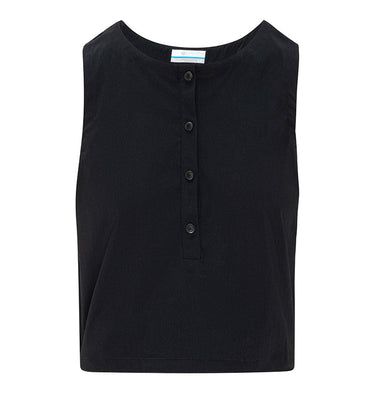 Women's Chill Creek™ Woven Tank Top