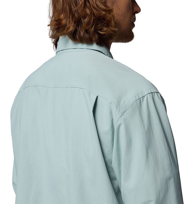 Men's Chill Creek™ Long Sleeve Shirt