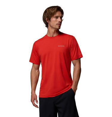 Men's Tech Trail™ Utility Short Sleeve Crew T-Shirt